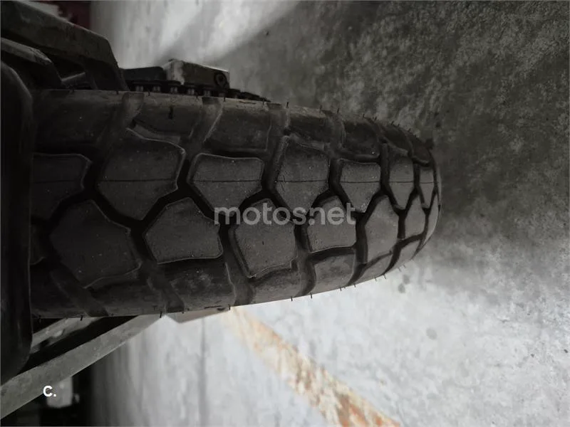 BMW F 650 GS – Vista 6