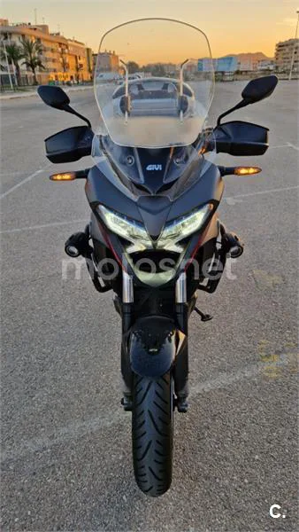 Honda VFR 800 F 8500 € 2016 Alicante - 1