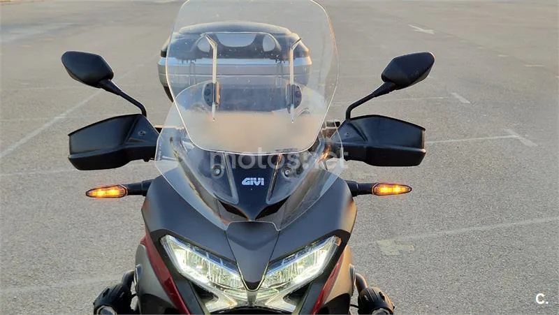 Honda VFR 800 F 8500 € 2016 Alicante - 2