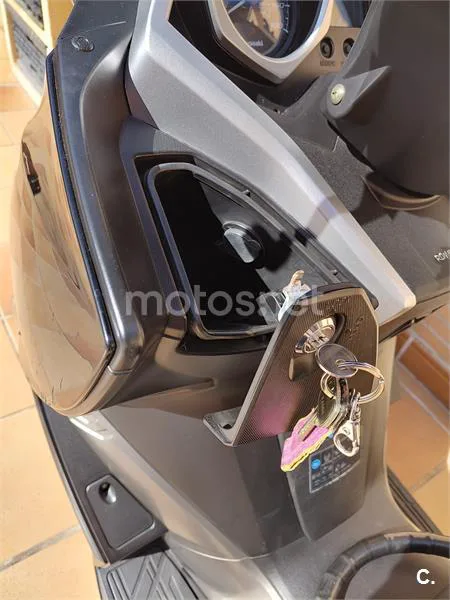 Kawasaki J 300 – Vista 12