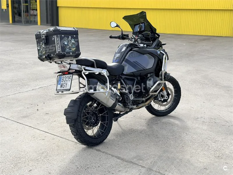 BMW R 1250 GS Adventure – Vista 10