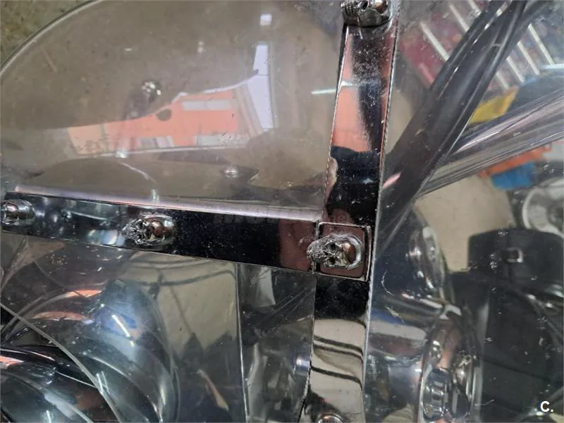Kawasaki VN 1600 CLASIC 6500 € 2006 Zaragoza - 2