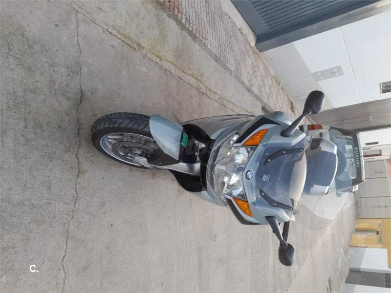 BMW K 1300 GT – Vista 3