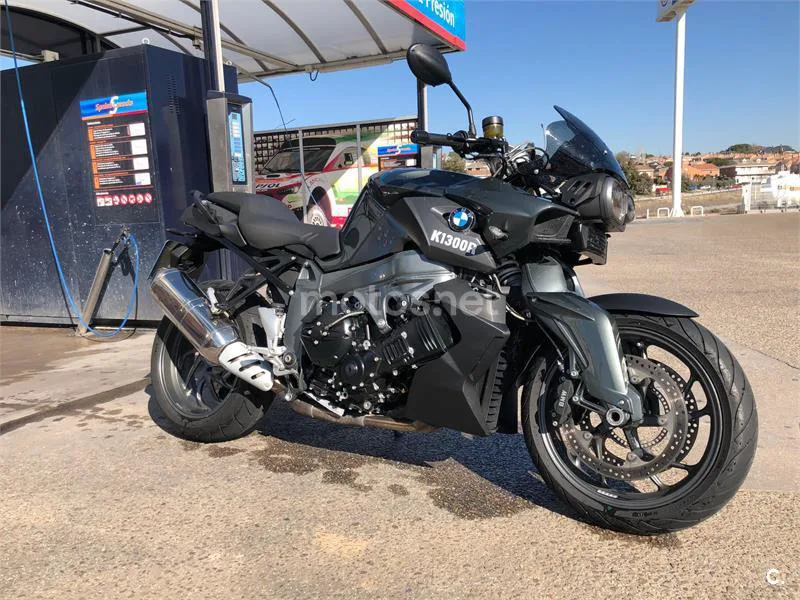 BMW K 1300 R – Vista 3