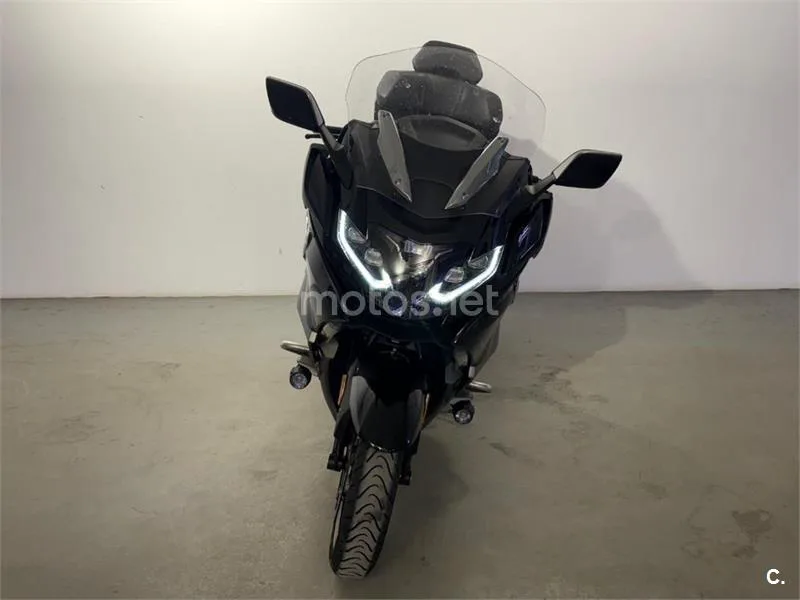 BMW K 1600 – Vista 3