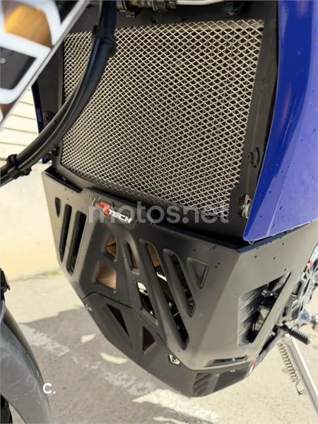 Yamaha Ténéré 700 – Vista 6