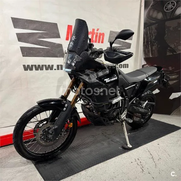 Yamaha Ténéré 700 – Vista 6