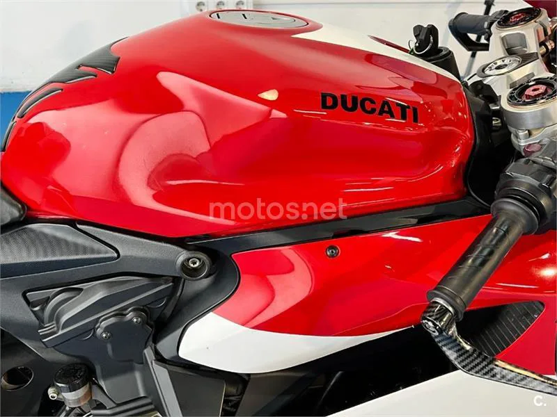 Ducati 1199 Panigale – Vista 25