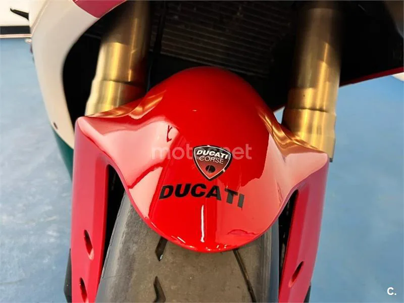 Ducati 1199 Panigale – Vista 28