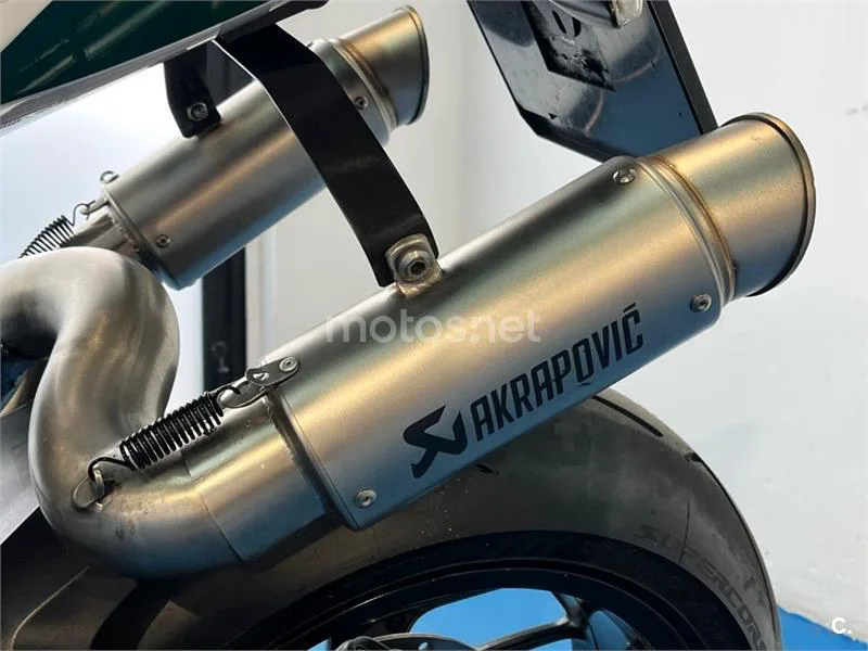 Ducati 1199 Panigale – Vista 40