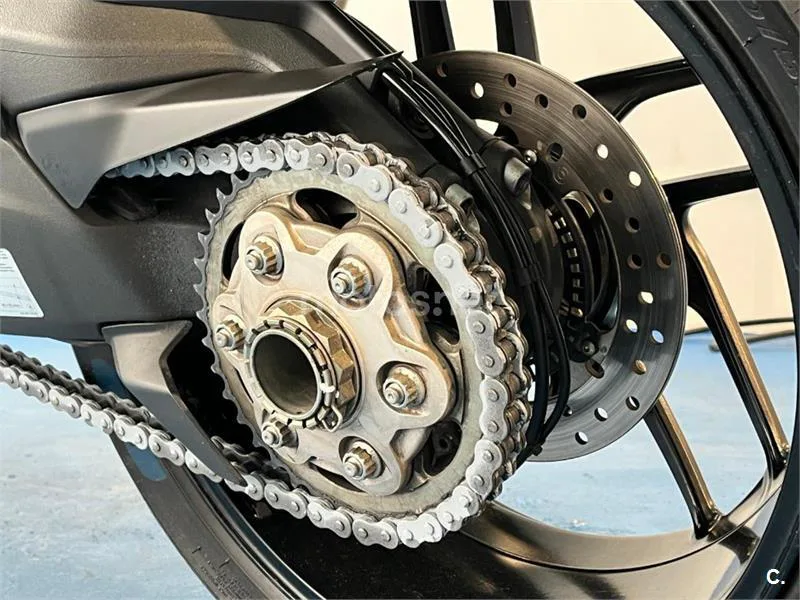 Ducati 1199 Panigale – Vista 54