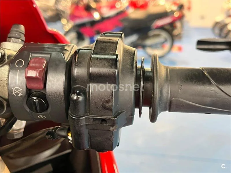 Ducati 1199 Panigale – Vista 62