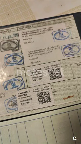 BMW F 800 ST – Vista 14