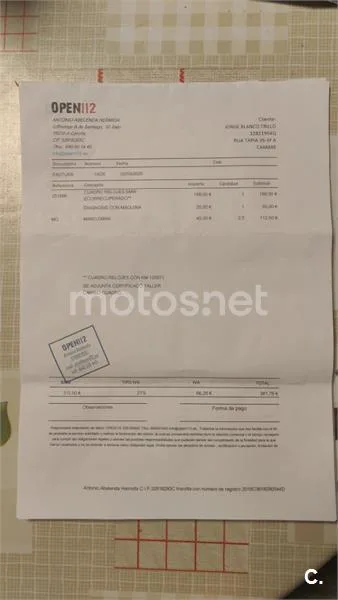 BMW F 800 ST – Vista 15