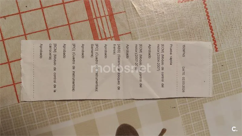 BMW F 800 ST – Vista 17