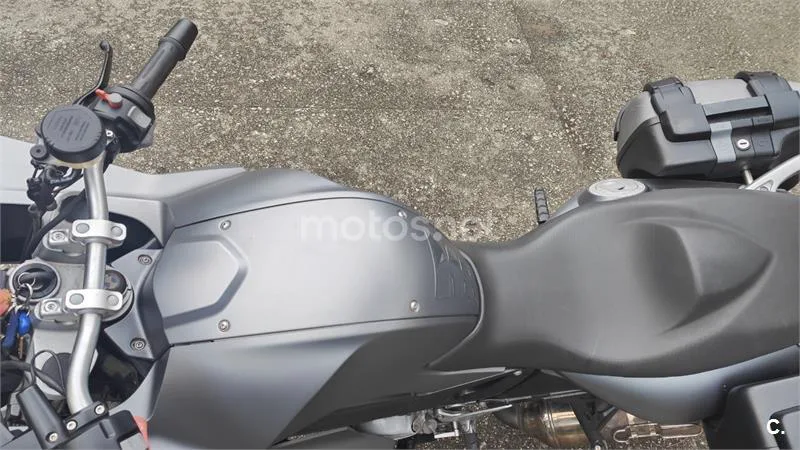 BMW F 800 ST – Vista 4