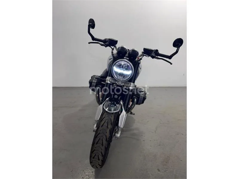 BMW R nineT – Vista 3