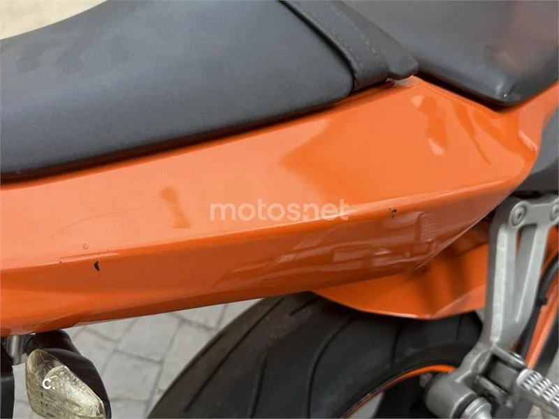 Kawasaki Z 750 – Vista 3