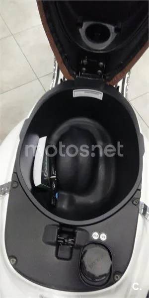 Vespa Primavera 4300 € 2023 Granada - 2
