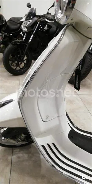 Vespa Primavera – Vista 6