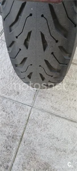 BMW R 1200 RS – Vista 11