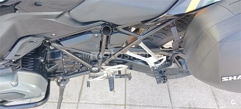 BMW R 1200 RS – Vista 13