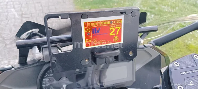 BMW R 1200 RS – Vista 17