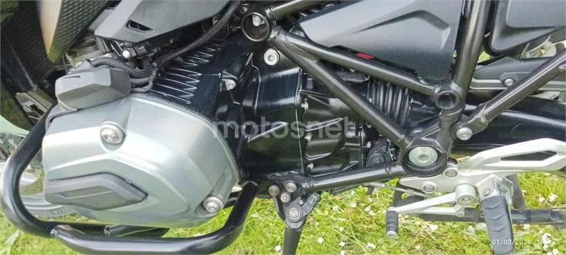 BMW R 1200 RS – Vista 19