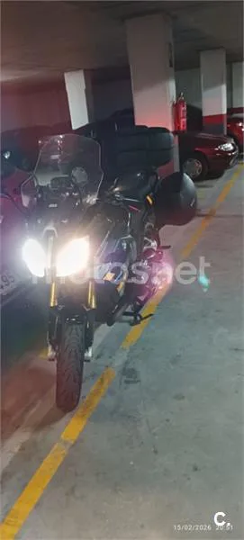 BMW R 1200 RS – Vista 5