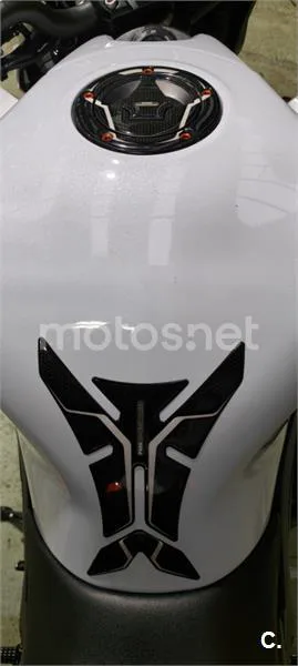 Kawasaki Z 1000 – Vista 7