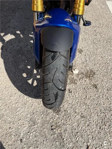 BMW F 900 XR – Vista 2
