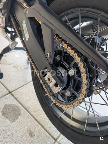 Macbor Montana XR5 – Vista 3