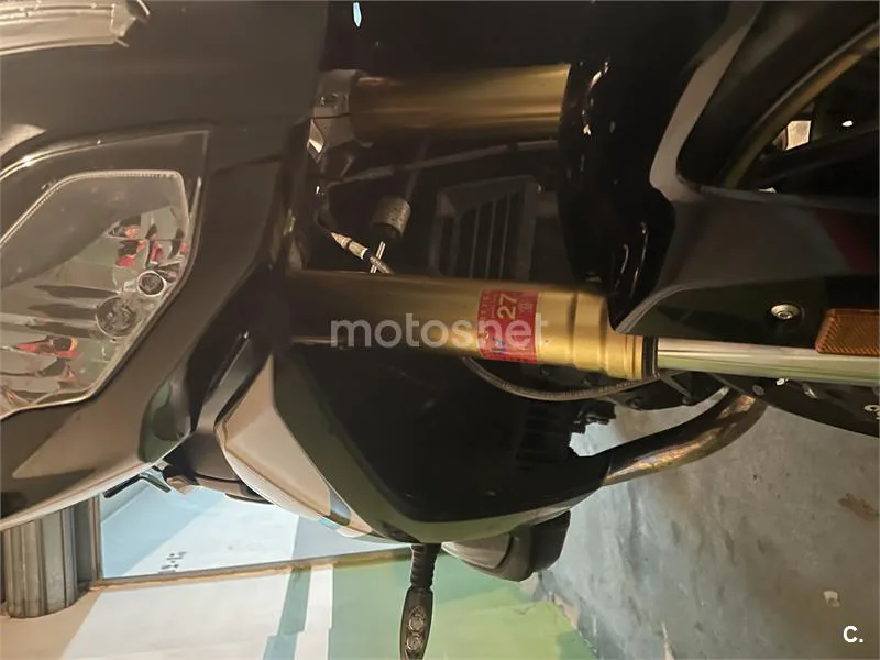 BMW R 1200 RS – Vista 5