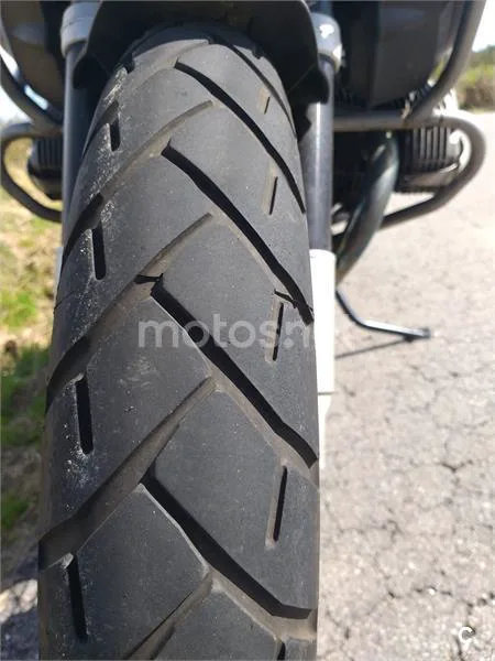 BMW R 1200 GS Adventure – Vista 11