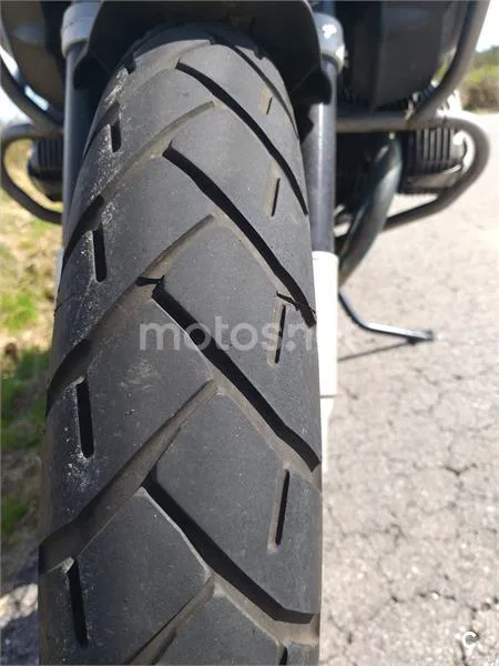 BMW R 1200 GS Adventure – Vista 8