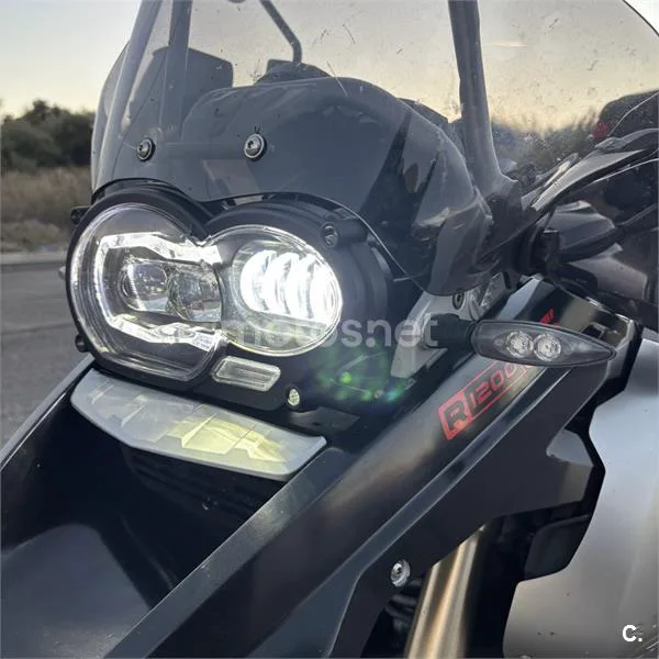 BMW R 1200 GS – Vista 4