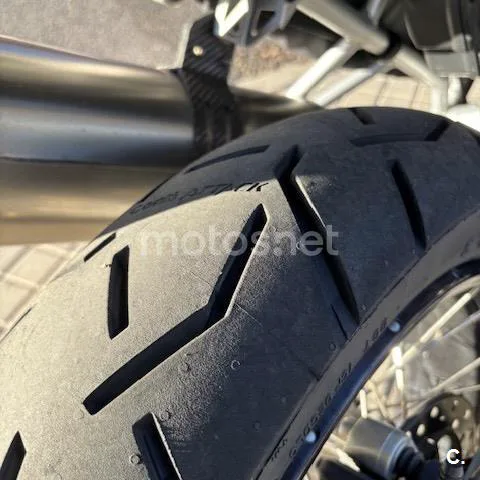 BMW R 1200 GS – Vista 6