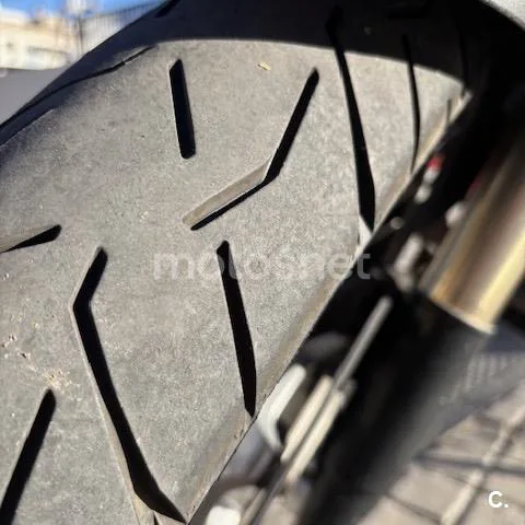 BMW R 1200 GS – Vista 7