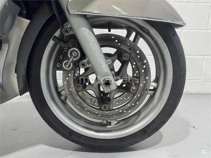 BMW K 1200 LT – Vista 12