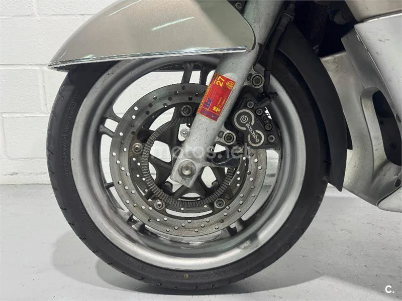 BMW K 1200 LT – Vista 19