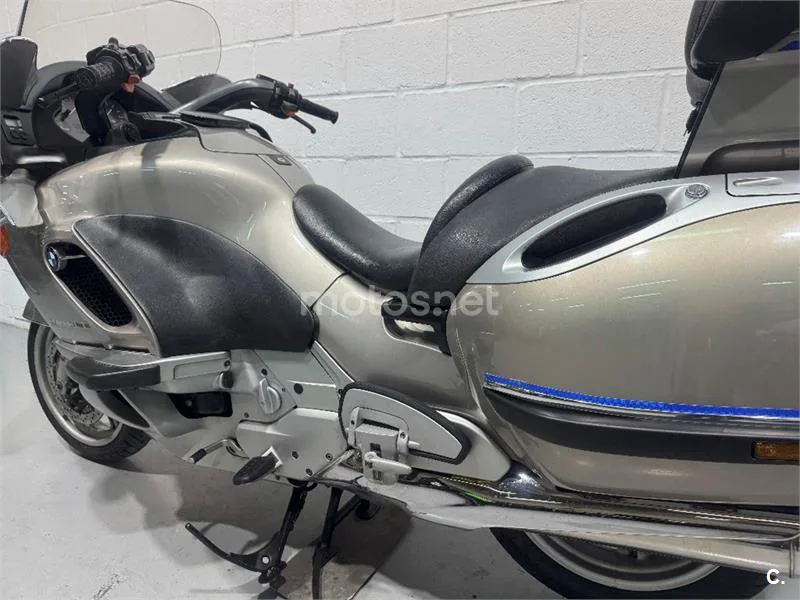 BMW K 1200 LT – Vista 23