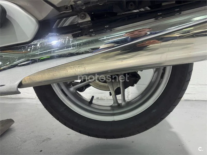 BMW K 1200 LT – Vista 24