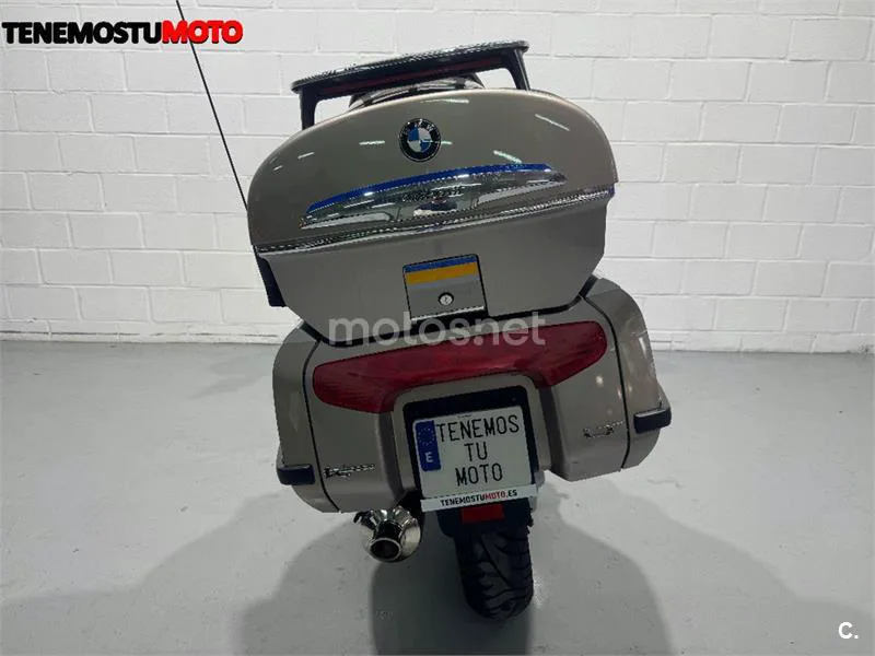 BMW K 1200 LT – Vista 8