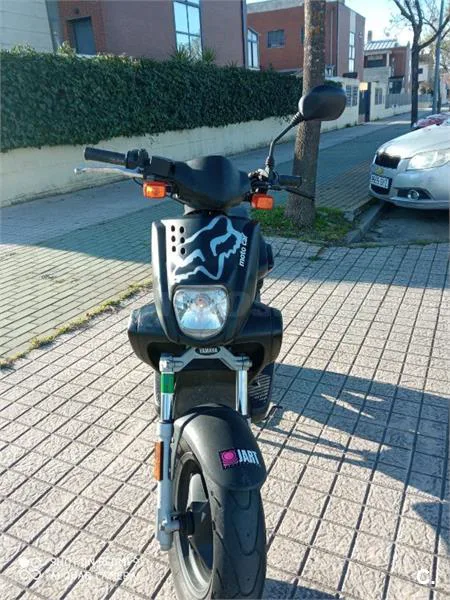 Yamaha Slider 50 950 € 2001 Cáceres - 2