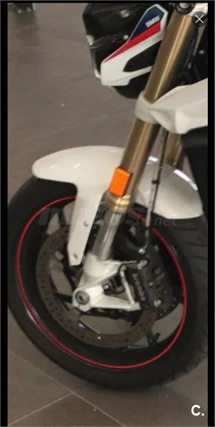 BMW F 800 R – Vista 5