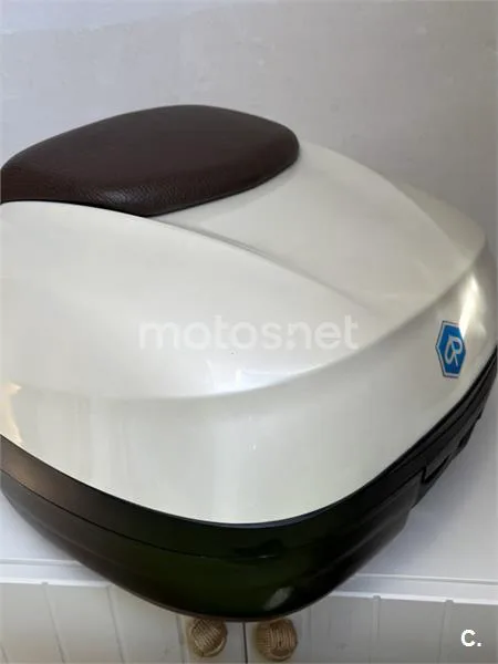Piaggio MP3 – Vista 13