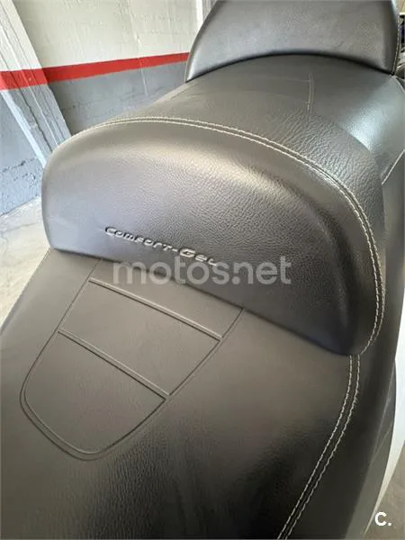 Piaggio MP3 – Vista 7