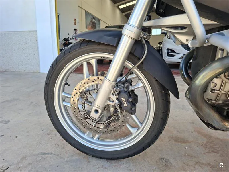 BMW R 1200 GS – Vista 11