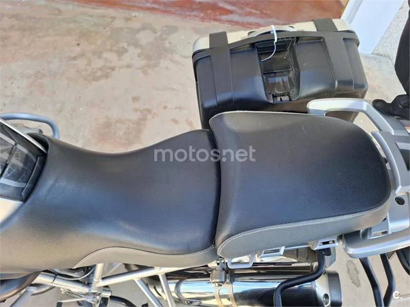 BMW R 1200 GS – Vista 13