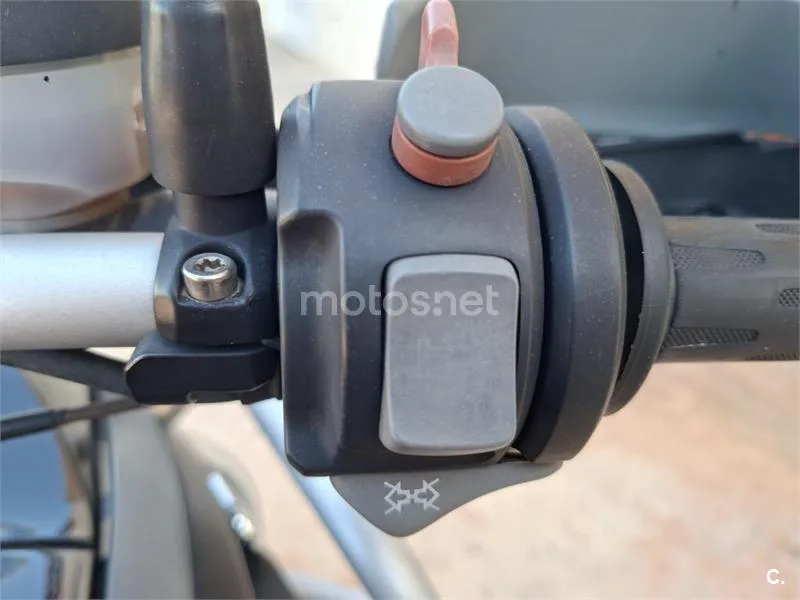 BMW R 1200 GS – Vista 16